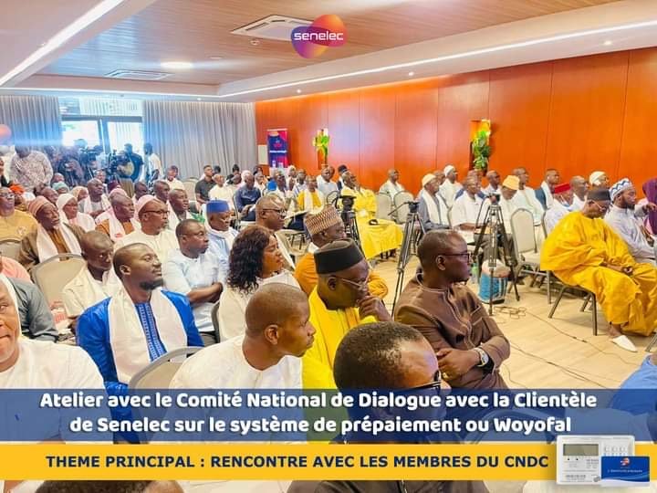 Formation des consommateurs